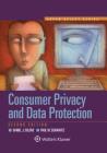 Consumer Privacy and Data Protection Cover Image