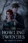 The Howling Twenties By Jes Drew Cover Image