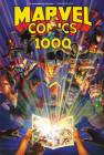 Marvel Comics #1000 By Al Ewing (Text by), Various Writers (Text by), Various Artists (Illustrator) Cover Image