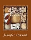 Exfoliantes de Azúcar Hechos en Casa By Jennifer Stepanik Cover Image