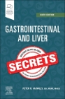 Gastrointestinal and Liver Secrets By Peter R. McNally Cover Image