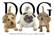 Dog By Matthew Van Fleet, Brian Stanton (By (photographer)) Cover Image