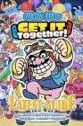 Warioware: GET IT TOGETHER!: The Complete Guide & Walkthrough with Tips &Tricks Cover Image