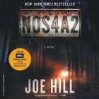 Nos4a2 Lib/E By Joe Hill, Kate Mulgrew (Read by) Cover Image