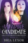 Vampire Candidate Cover Image