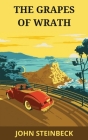 Grapes of Wrath By John Steinbeck Cover Image