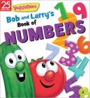 Bob and Larry's Book of Numbers (VeggieTales) Cover Image
