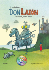 El caballero Don Latón: Musical para niños Cover Image