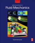 Introduction to Fluid Mechanics By Yasuki Nakayama Cover Image