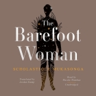 The Barefoot Woman Cover Image