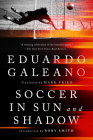 Soccer in Sun and Shadow Cover Image