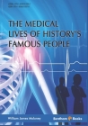 Medical Lives of History's Famous People Cover Image