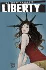 Cbldf Presents: Liberty By Various, Various (Artist) Cover Image