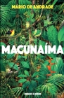Macunaíma By Mário de Andrade Cover Image