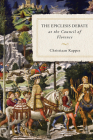 The Epiclesis Debate at the Council of Florence By Christiaan Kappes Cover Image