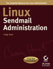 Linux Sendmail Administration: Craig Hunt Linux Library Cover Image