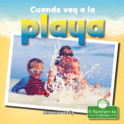 Cuando Voy a la Playa (When I Go to the Beach) By Miranda Kelly, Pablo de la Vega (Translator) Cover Image