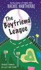 The Boyfriend League Cover Image