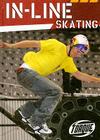 In-Line Skating (Action Sports) By Jack David Cover Image