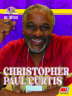 Christopher Paul Curtis By Erinn Banting Cover Image