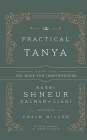 The Practical Tanya - Part One - The Book for Inbetweeners Cover Image