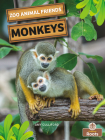 Monkeys By Amy Culliford Cover Image