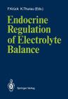 Endocrine Regulation of Electrolyte Balance Cover Image