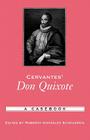 Cervantes' Don Quixote: A Casebook (Casebooks in Criticism) By Roberto Gonzalez Echevarria (Editor) Cover Image