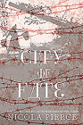 City of Fate Cover Image