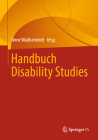 Handbuch Disability Studies Cover Image