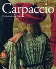 Carpaccio: Major Pictorial Cycles By Stefania Mason Cover Image