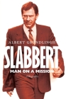 Slabbert - Man on a Mission Cover Image