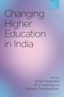 Changing Higher Education in India Cover Image