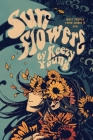 Sunflowers By Keezy Young Cover Image