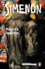 Maigret's Dead Man (Inspector Maigret #29) By Georges Simenon, David Coward (Translated by) Cover Image
