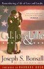 GI Joe & Lillie By Joseph S. Bonsall, Barbara Bush (Foreword by) Cover Image