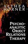 Psychoanalytic Object Relations Therapy Cover Image