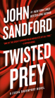Twisted Prey (A Prey Novel #28) Cover Image