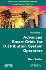 Advanced Smartgrids for Distribution System Operators, Volume 1 By Marc Boillot Cover Image