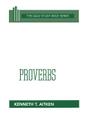 Proverbs (Daily Study Bible) Cover Image