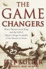 The Game Changers: Abner Haynes, Leon King, and the Fall of Major College Football's Color Barrier in Texas Cover Image
