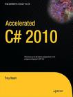 Accelerated C# 2010 (Expert's Voice in C#) Cover Image