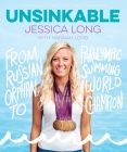 Unsinkable: From Russian Orphan to Paralympic Swimming World Champion Cover Image