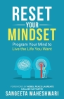 Reset Your Mindset By Sangeeta Maheshwari Cover Image