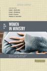 Two Views on Women in Ministry (Counterpoints: Bible and Theology) By Stanley N. Gundry (Editor), James R. Beck (Editor), Linda L. Belleville (Contribution by) Cover Image