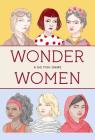 Wonder Women: A Go Fish Game (Magma for Laurence King) By Isabel Thomas, Laura Bernard (Illustrator) Cover Image