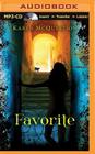 Favorite By Karen McQuestion, Tara Sands (Read by) Cover Image