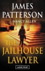 The Jailhouse Lawyer Cover Image