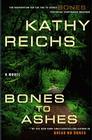 Bones to Ashes Cover Image