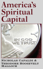 America's Spiritual Capital Cover Image